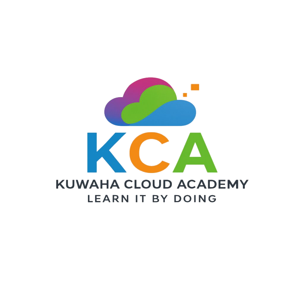 KCA logo